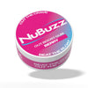 NUBUZZ Gut Boost Gum - Berry Flavour
