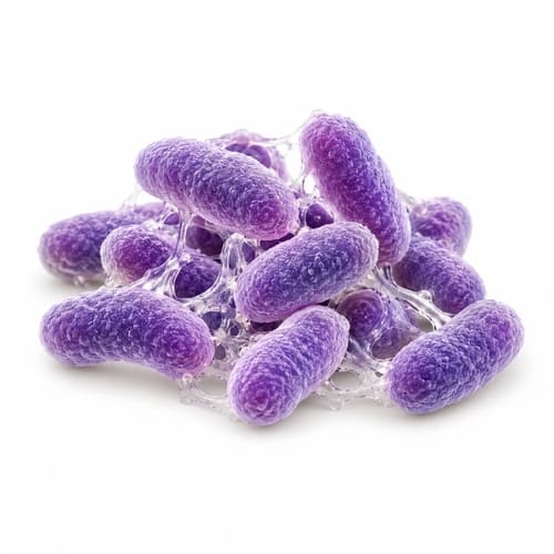 NuBuzz Gut Boost Gum Akkermansia Muciniphila Probiotic
